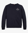 Tommy Hilfiger Sweater Logo Puff