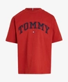 Tommy Hilfiger T-shirt Logo