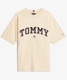 Tommy Hilfiger T-shirt Logo