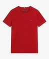 Tommy Hilfiger T-shirt Logo