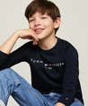 Tommy Hilfiger T-shirt Logo