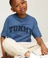 Tommy Hilfiger T-shirt Logo