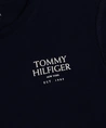 Tommy Hilfiger T-shirt Logo