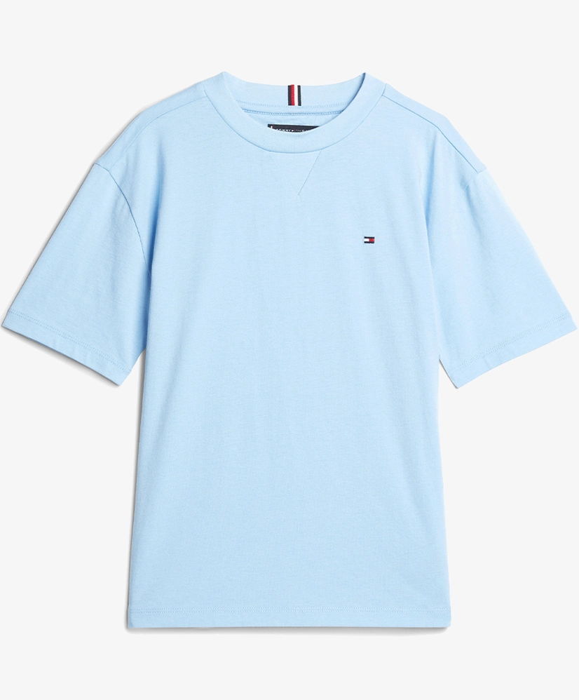 Tommy Hilfiger T-shirt Logo