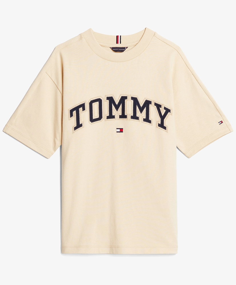 Tommy Hilfiger T-shirt Logo