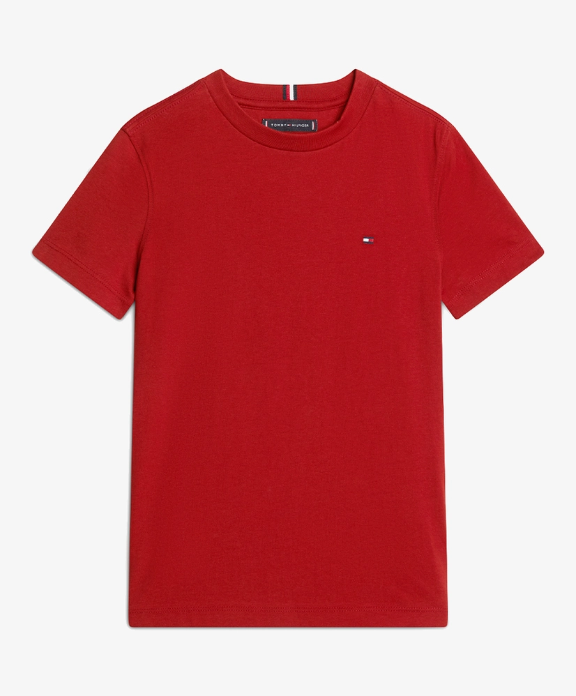 Tommy Hilfiger T-shirt Logo