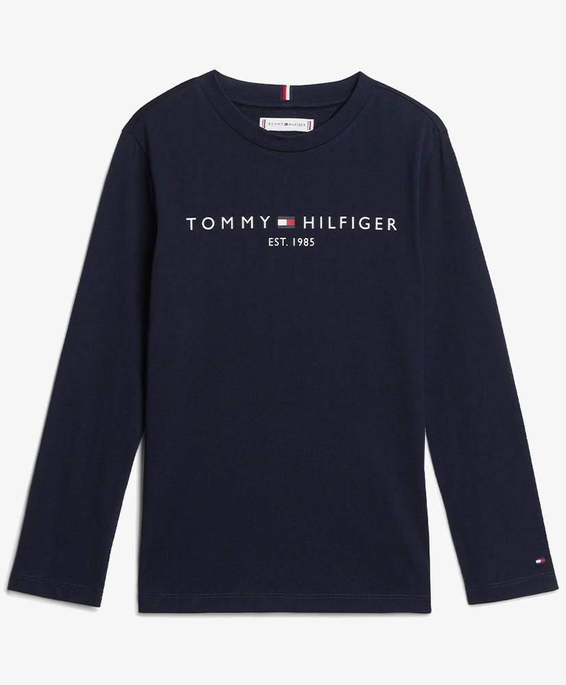 Tommy Hilfiger T-shirt Logo