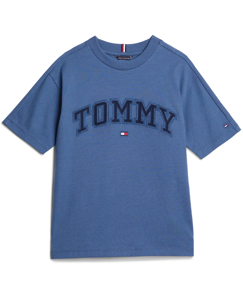 Tommy Hilfiger T-shirt Logo