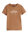 Tommy Hilfiger T-shirt Monotype 1985