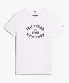 Tommy Hilfiger T-shirt Tekst