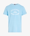 Tommy Hilfiger T-shirt Tekst
