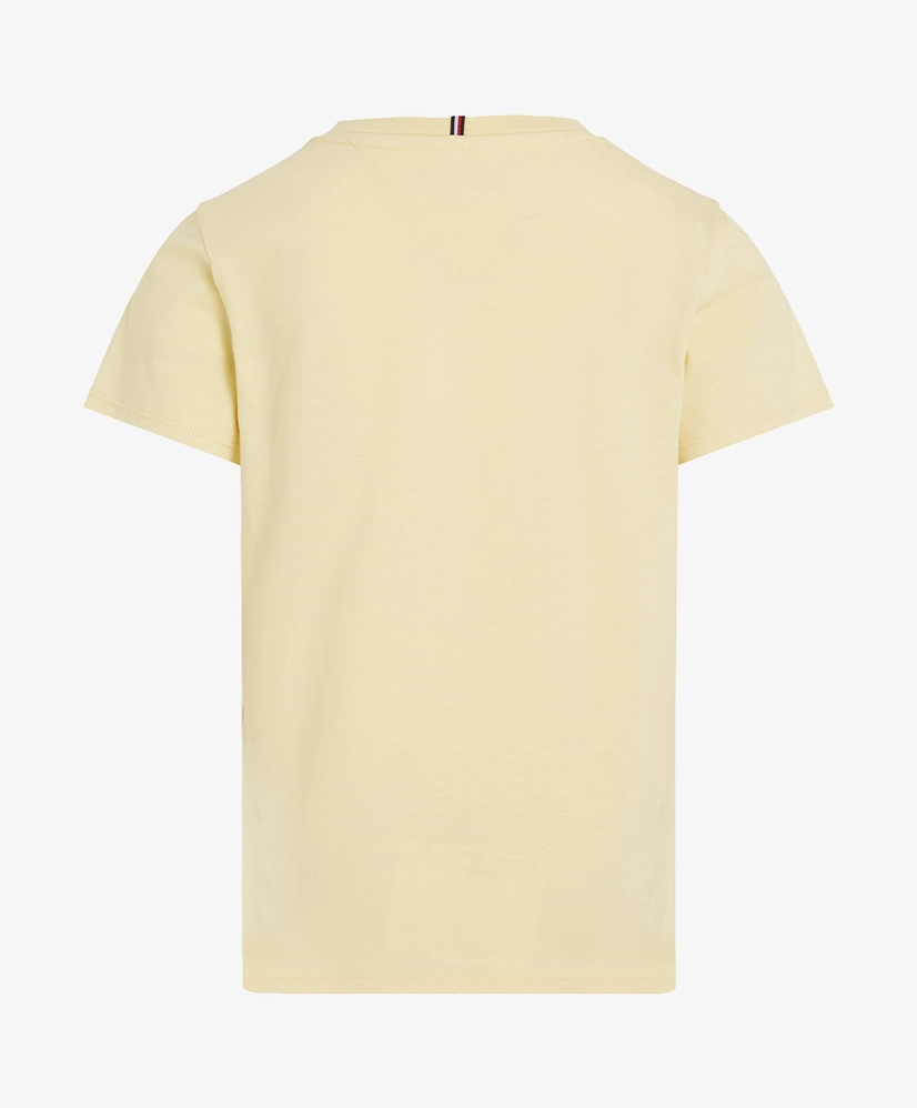 Tommy Hilfiger T-shirt Tekst