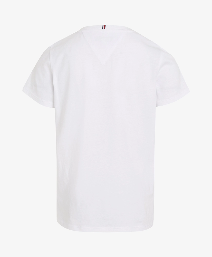 Tommy Hilfiger T-shirt Tekst