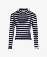 Tommy Hilfiger Top Turtleneck Rib