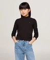 Tommy Hilfiger Top Turtleneck Rib