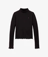 Tommy Hilfiger Top Turtleneck Rib