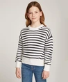 Tommy Hilfiger Trui Essential Stripe