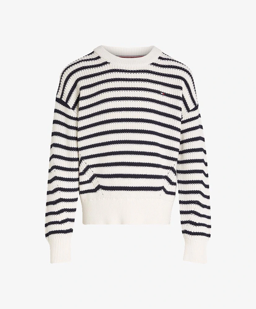 Tommy Hilfiger Trui Essential Stripe