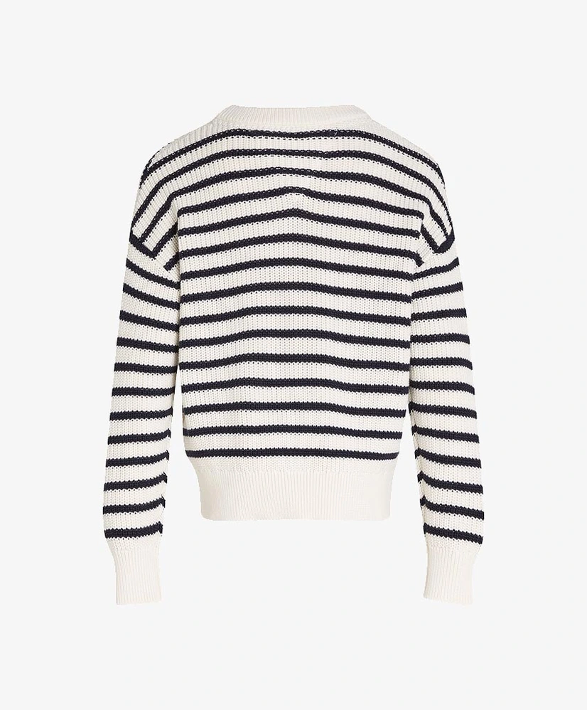 Tommy Hilfiger Trui Essential Stripe