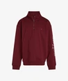 Tommy Hilfiger Trui Half Zip Essential