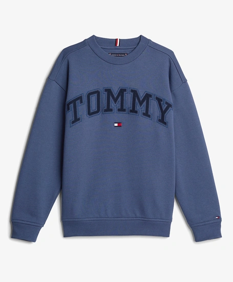 Tommy hilfiger Trui Logo