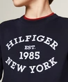 Tommy Hilfiger Trui Tekst