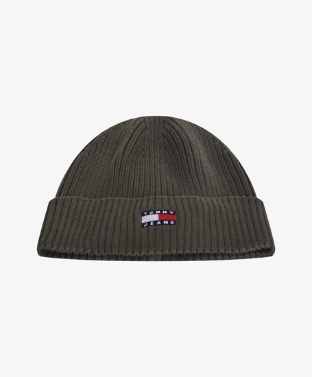 Tommy Jeans Beanie Heritage Core