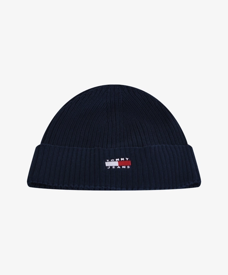 Tommy Jeans Beanie Heritage Core