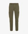 Tommy Jeans Cargo Broek Austin