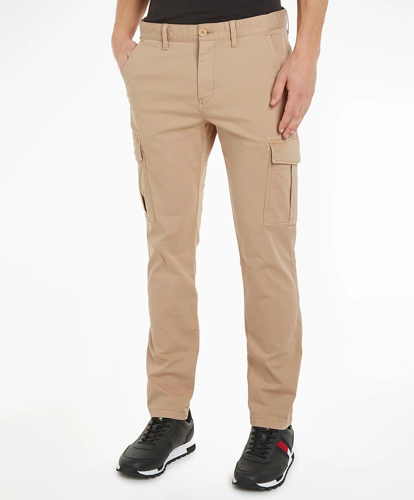 Tommy Jeans Cargo Broek Austin