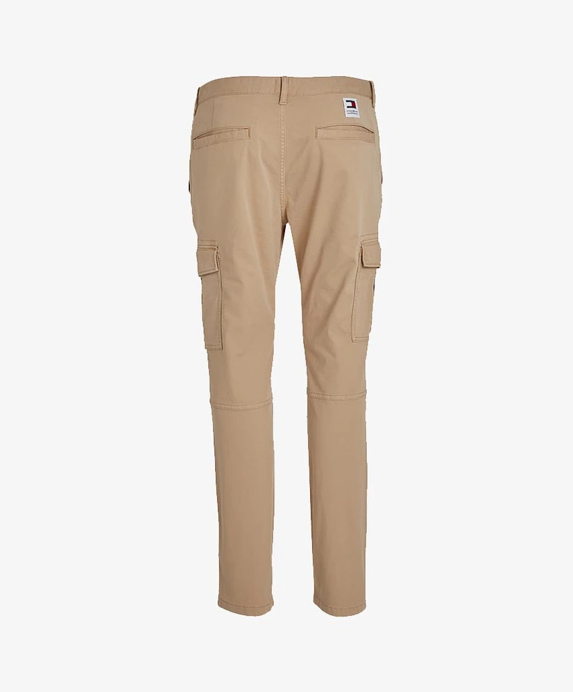 Tommy Jeans Cargo Broek Austin