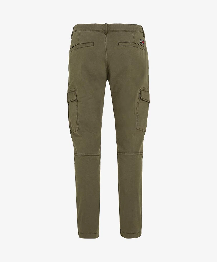 Tommy Jeans Cargo Broek Austin