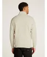 Tommy Jeans Fleece Trui Half Zip