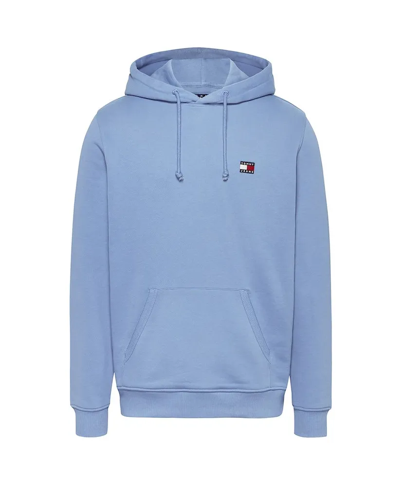 Tommy Jeans Hoodie Badge