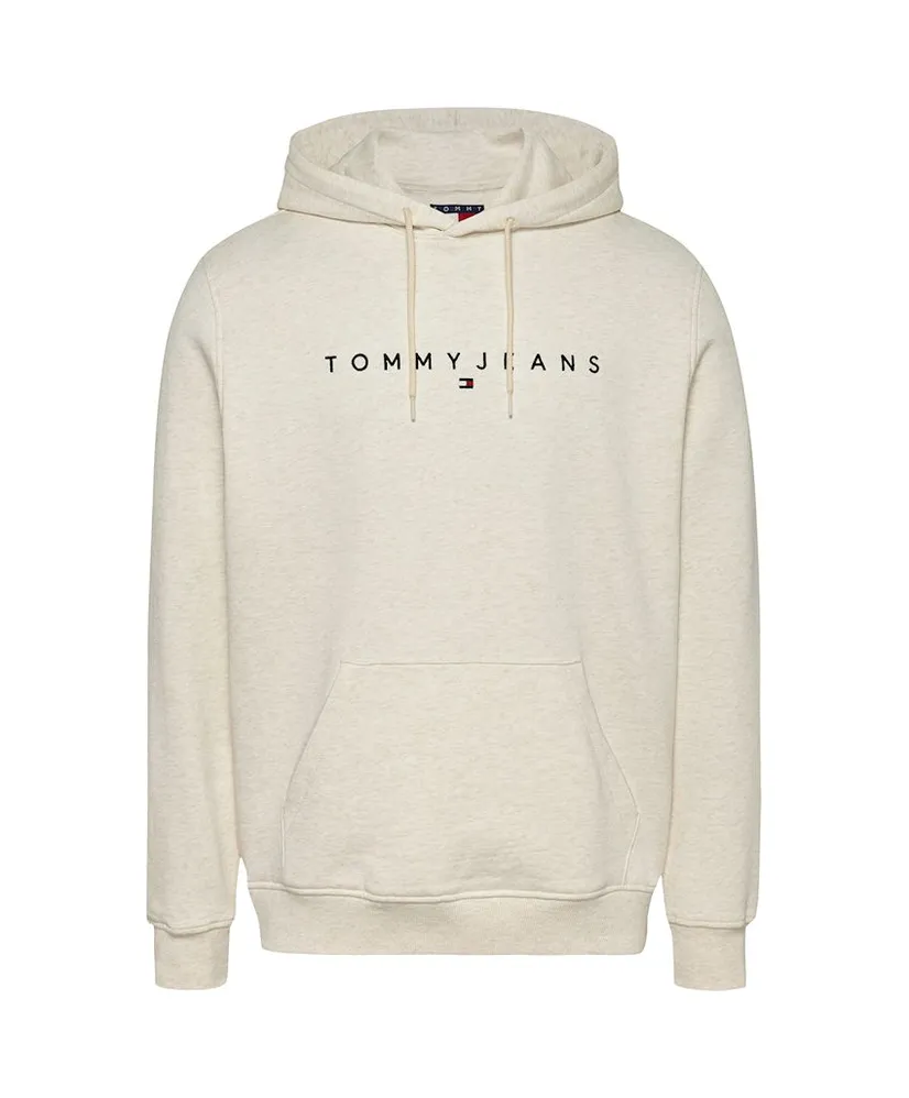 Tommy Jeans Hoodie Logo