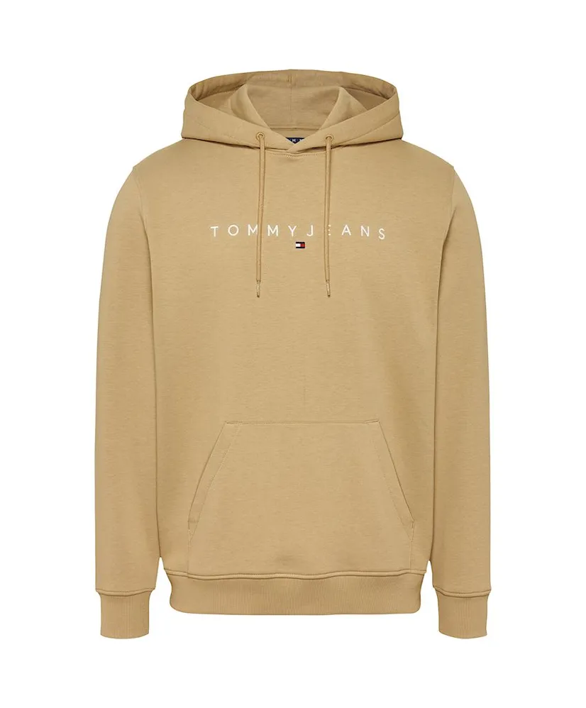 Tommy Jeans Hoodie Logo