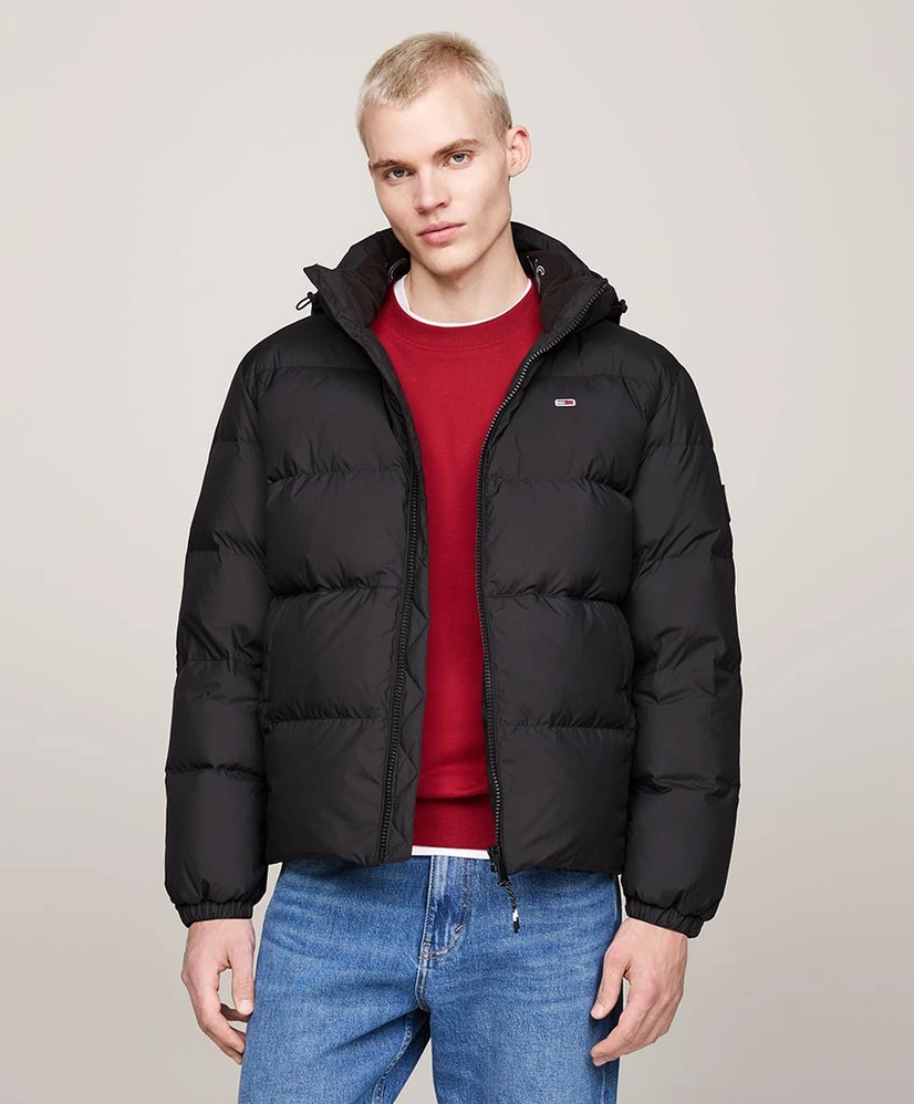 Tommy Jeans Jas Essential Down