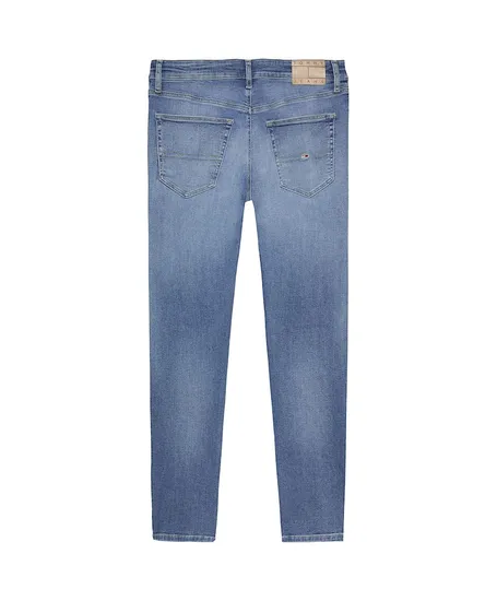 Tommy Jeans Jeans Austin Slim Tapered Fit