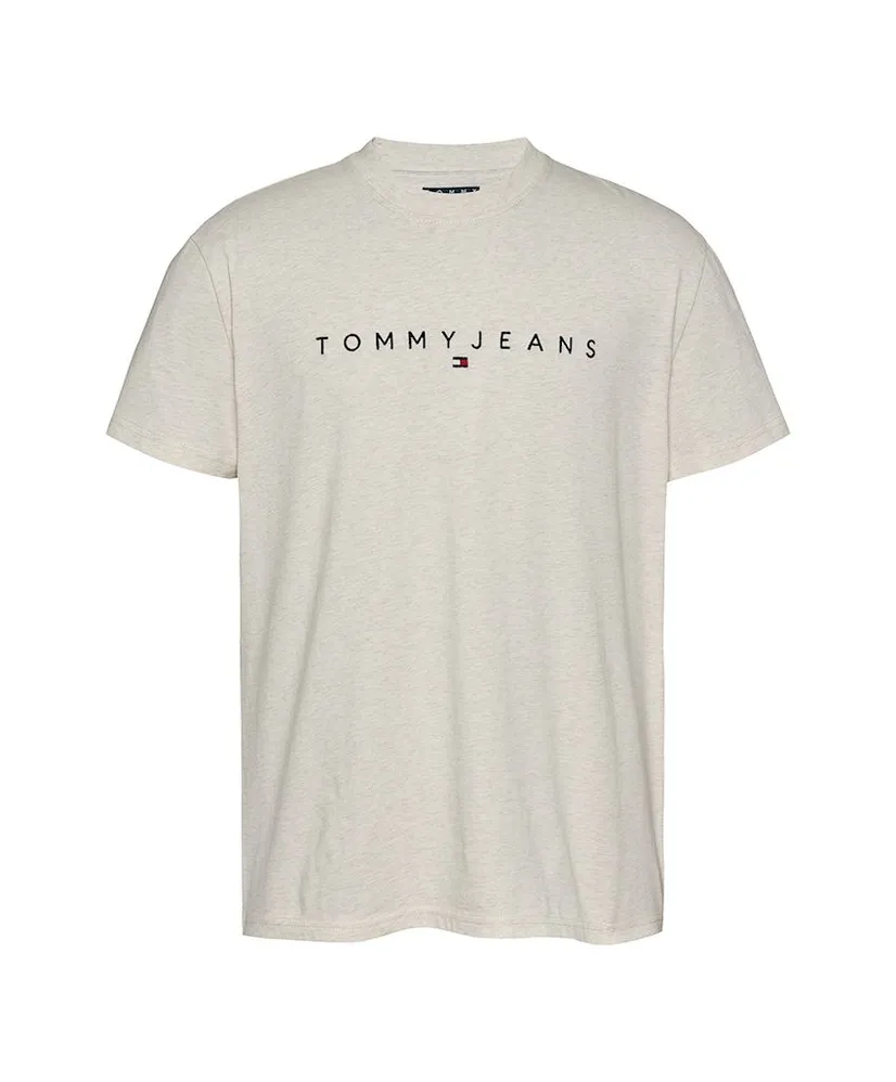 Tommy Jeans Linear Logo