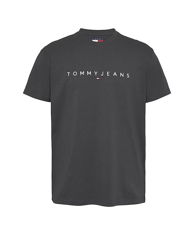 Tommy Jeans Linear Logo