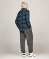 Tommy Jeans Overhemd Checkered