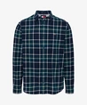 Tommy Jeans Overhemd Checkered