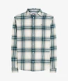 Tommy Jeans Overhemd Checkered