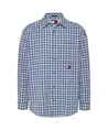 Tommy Jeans Overhemd Flannel