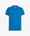 Tommy Jeans Polo Effen