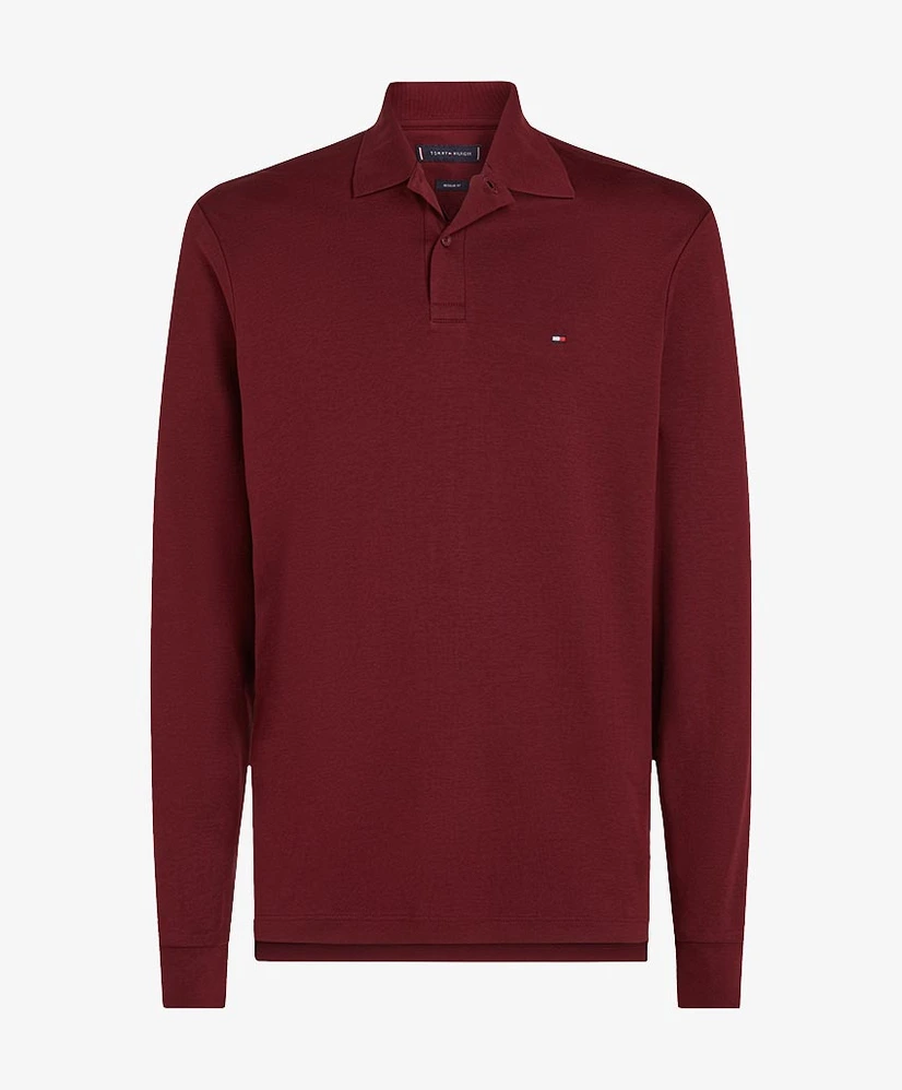 Tommy Jeans Polo Effen