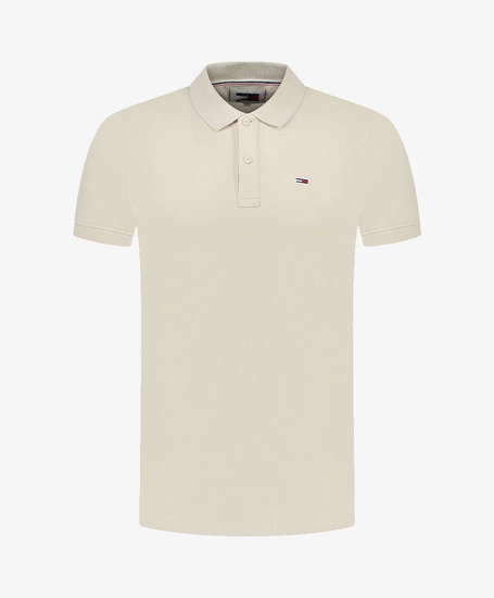 Tommy Jeans Polo Logo