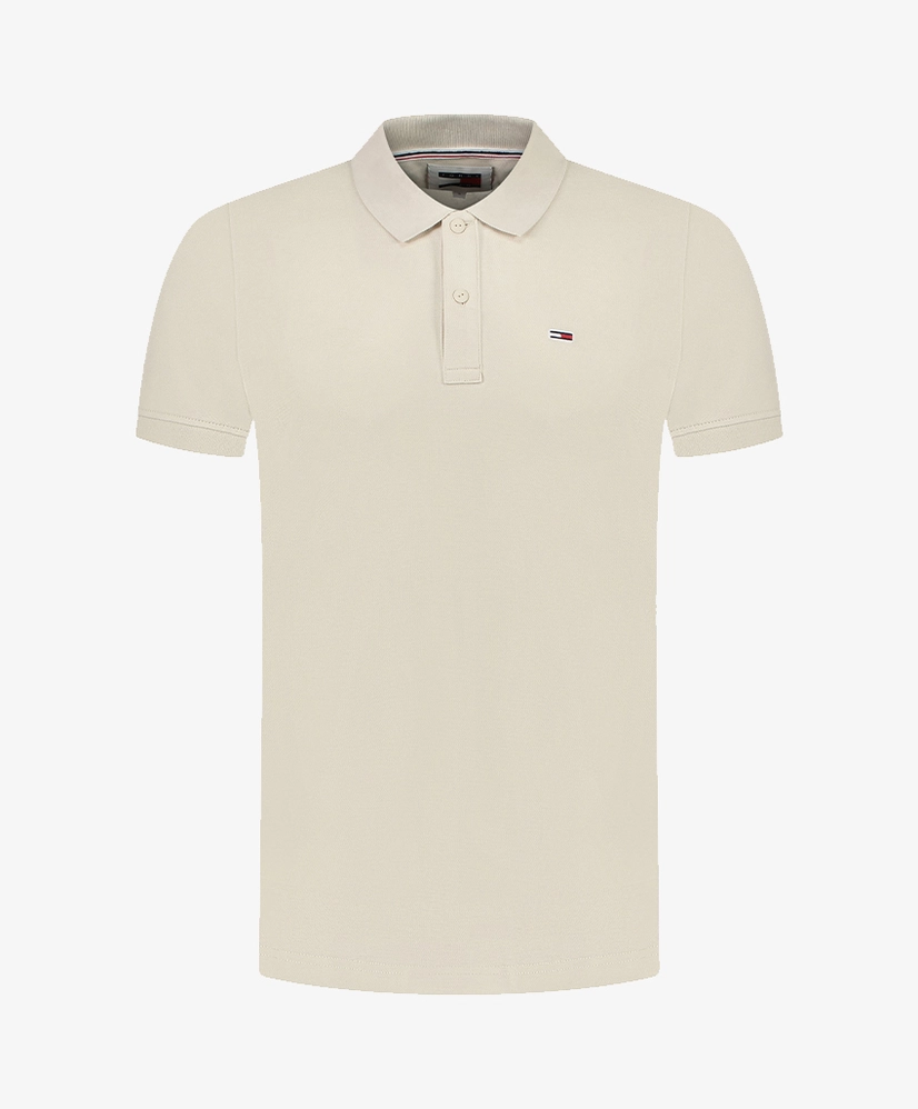 Tommy Jeans Polo Logo