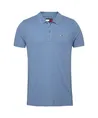 Tommy Jeans Polo Placket