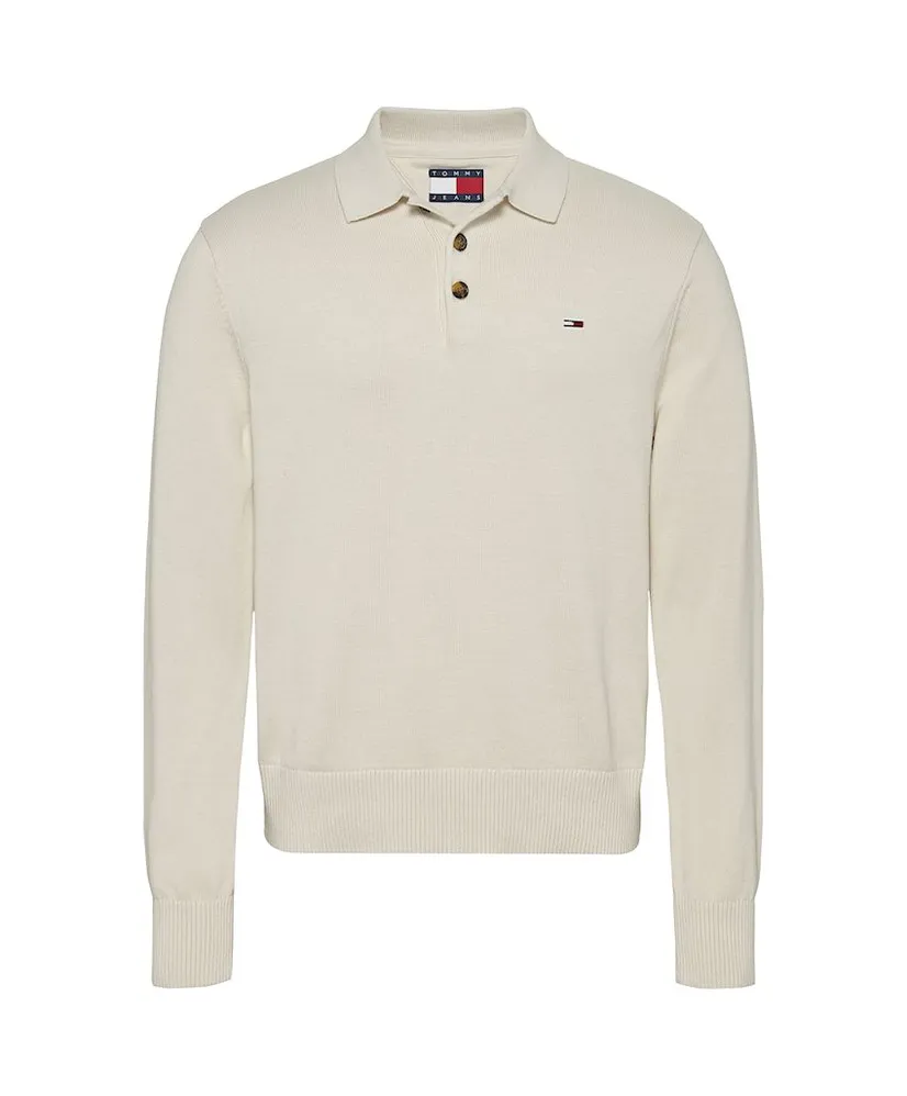 Tommy Jeans Polo Trui Essential